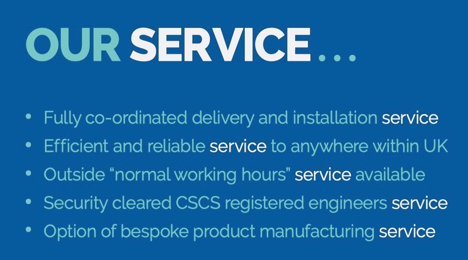 QUALITY PRODUCTS, EXCELLENT SERVICE - is what we provide to the foodservice industry. Racking, shelving, trolleys &amp; many more light equipment products supplied &amp; installed, with the capability of manufacturing bespoke storage solutions too. www@eais.co #foodservice #catering