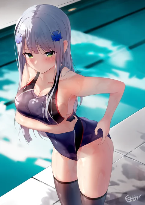 #自分のPixivブクマTOP3をあげる 