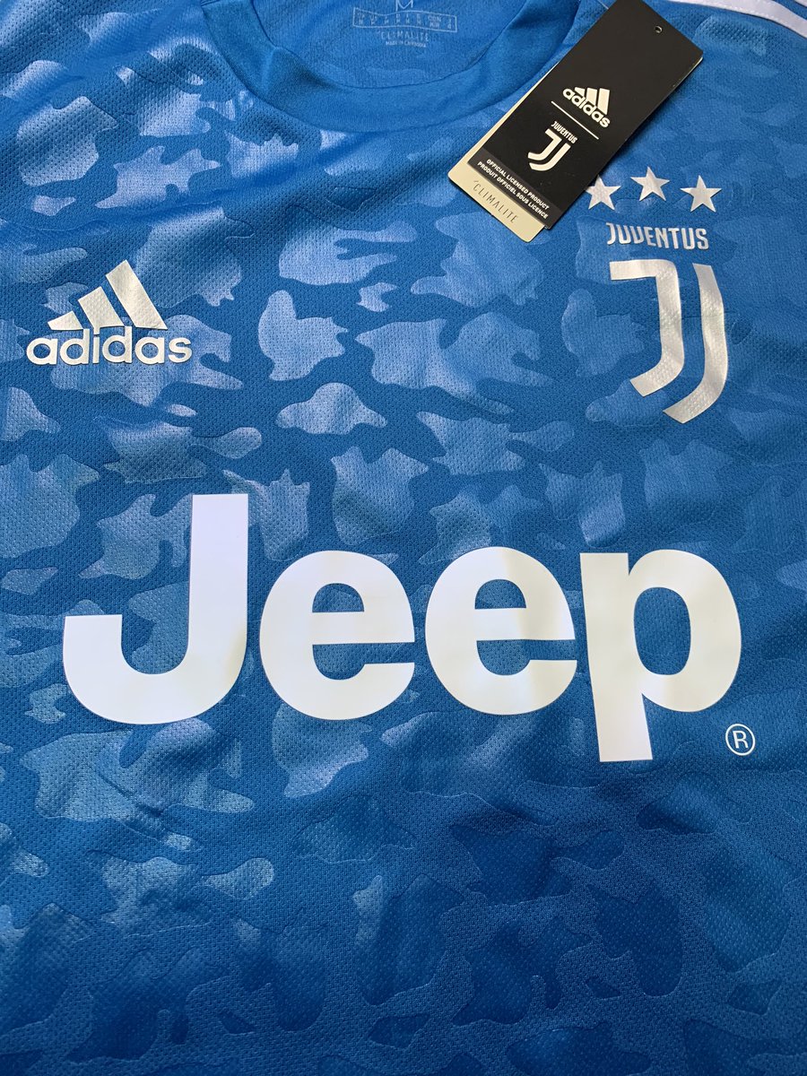 Sigue a @tdmas_cr, dale RT y participa por esta camisa de la Juventus. Mañana anunciamos ganador (a)