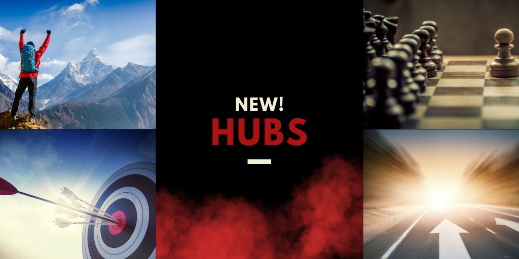 FireRescueIntl's tweet photo. Say goodbye to your standard track format and #GETREADY to explore our five content and experience hubs, providing fresh content, collaborative learning, and real solutions. #FRI2020 Learn more: https://t.co/Xr4NkyXtSH https://t.co/JeGswmu5xN