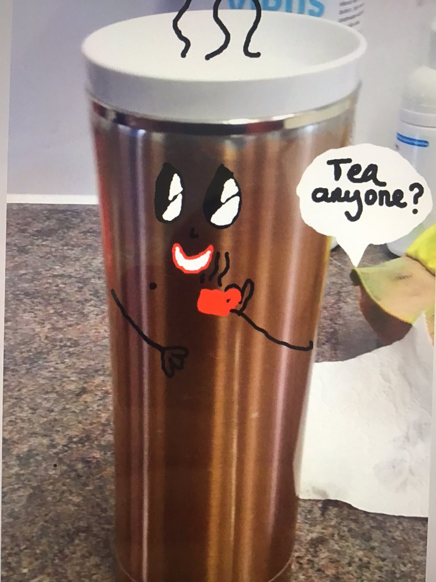 BeevorJames's tweet photo. @_TomMcLaughlin After your visit to @BCPSchool Year 5 &amp; 6 have been inspired to do some #digitalart of our own! https://t.co/MkWdIRHqZ4