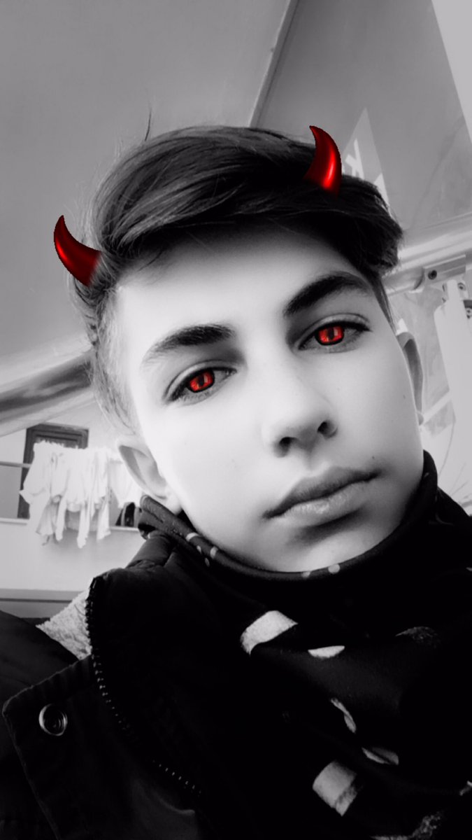 xxcanooo's tweet photo. Devil 😈😈 https://t.co/CEFeubQBAb