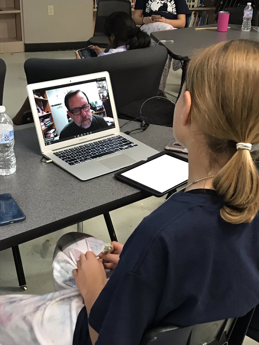 McKamyWorldTour's tweet photo. We’re currently talking to Dr.Williams, who works at a body farm. We’re learning about how they test on people who have donated their body to science! 🇺🇸🌍📍 #McKamyWorldTour https://t.co/aaxlGpzYKq