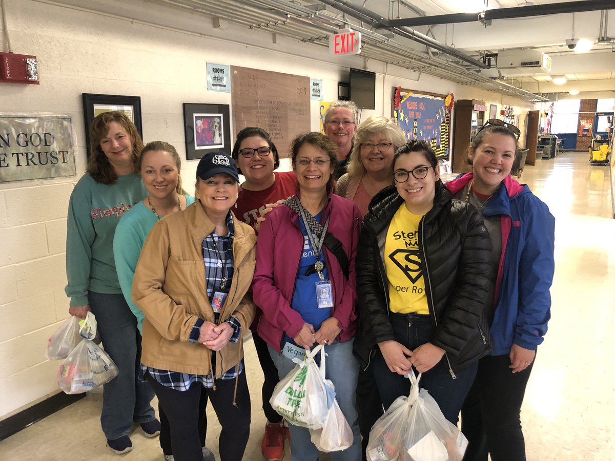 Sterchi Elementary tweet media