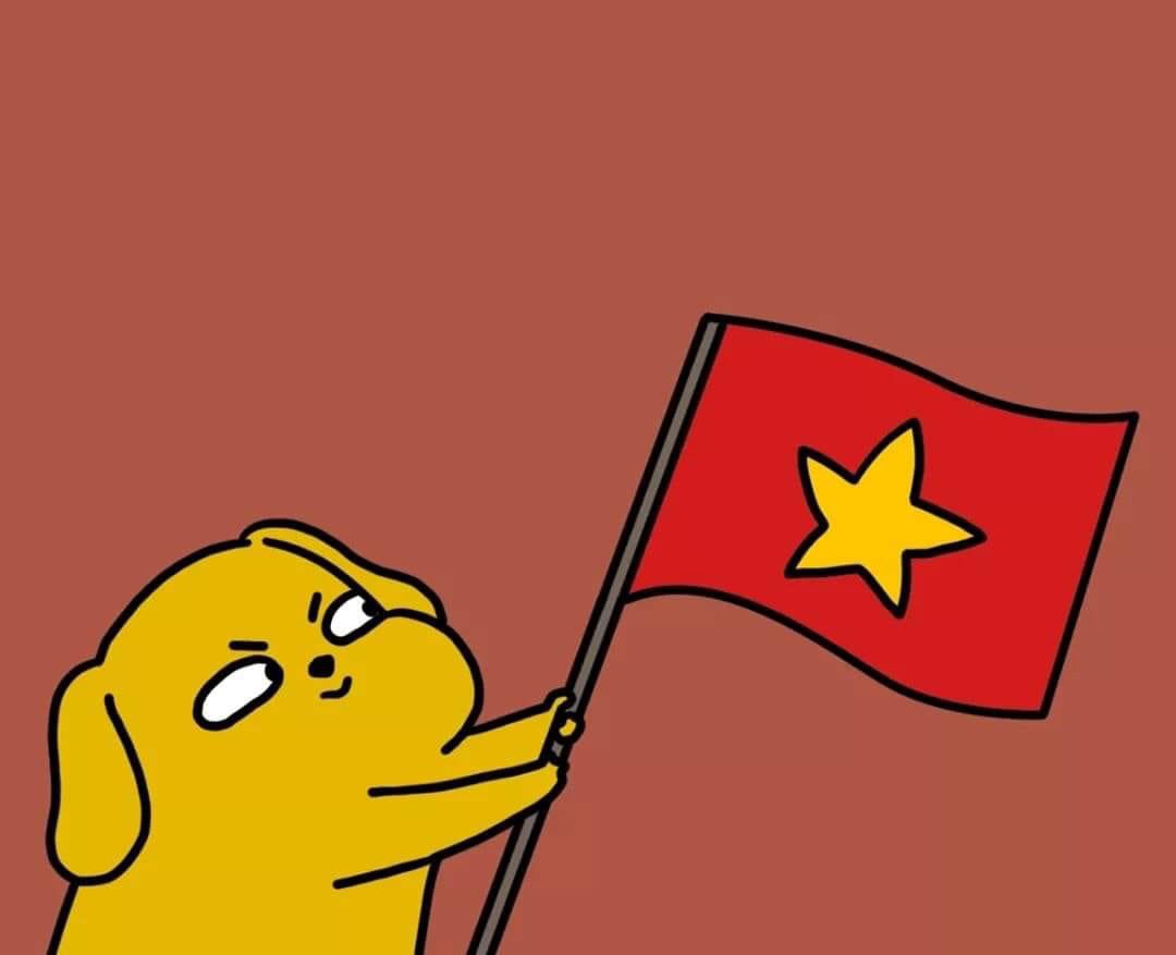 choco4kms's tweet photo. Giặc đến nhà đàn bà cũng đánh #vietnamquyetthangdaidich #VietnamLeavesNoOneBehind Đánhgiacwj Corona. VIỆT NAM QUYẾT THẮNG ĐẠI DỊCH https://t.co/SCROXT1qno