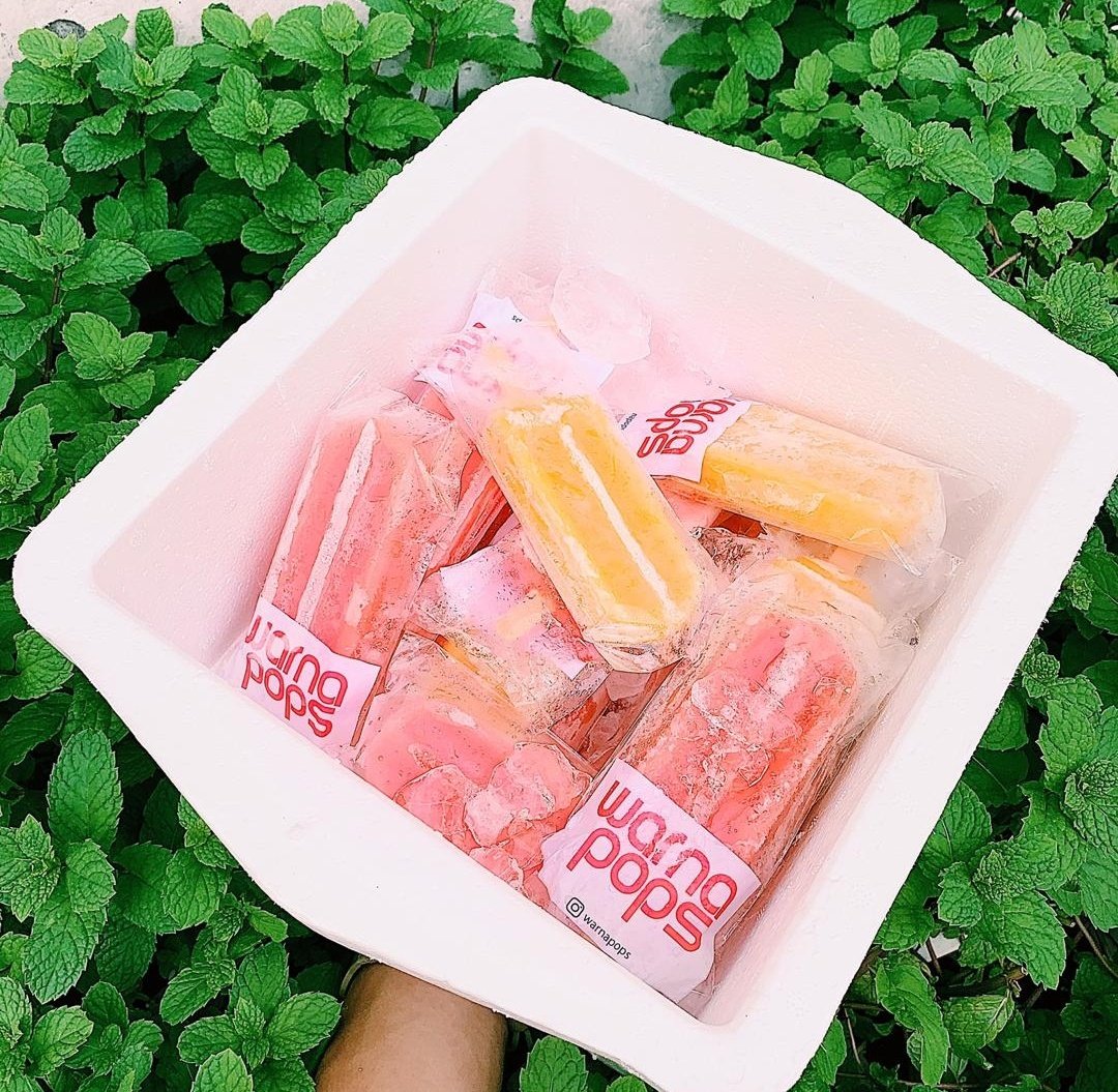 ikmalshah_'s tweet photo. Hi semua. Since covid19 business affected teruk. Catering ada yang cancel, kelas aiskrim pun ada yang minta refund. Jadi utk teruskan business saya nak buat promo delivery aiskrim ke rumah anda. Kami buat 10% off untuk delivery. 
. 
RT utk rezeki kami 

Thread - https://t.co/uSDOPXSVNE