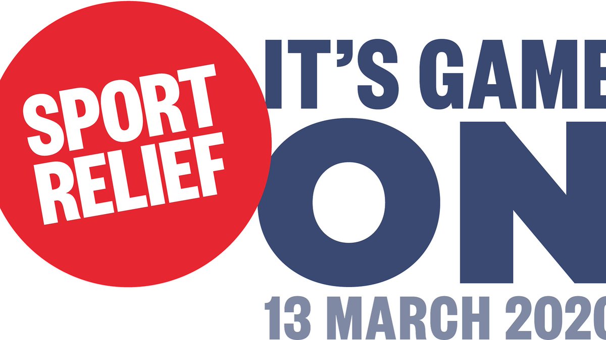 The Birmingham and London teams are raising money for #sportrelief2020 today! #casualfriday 

donation.sportrelief.com