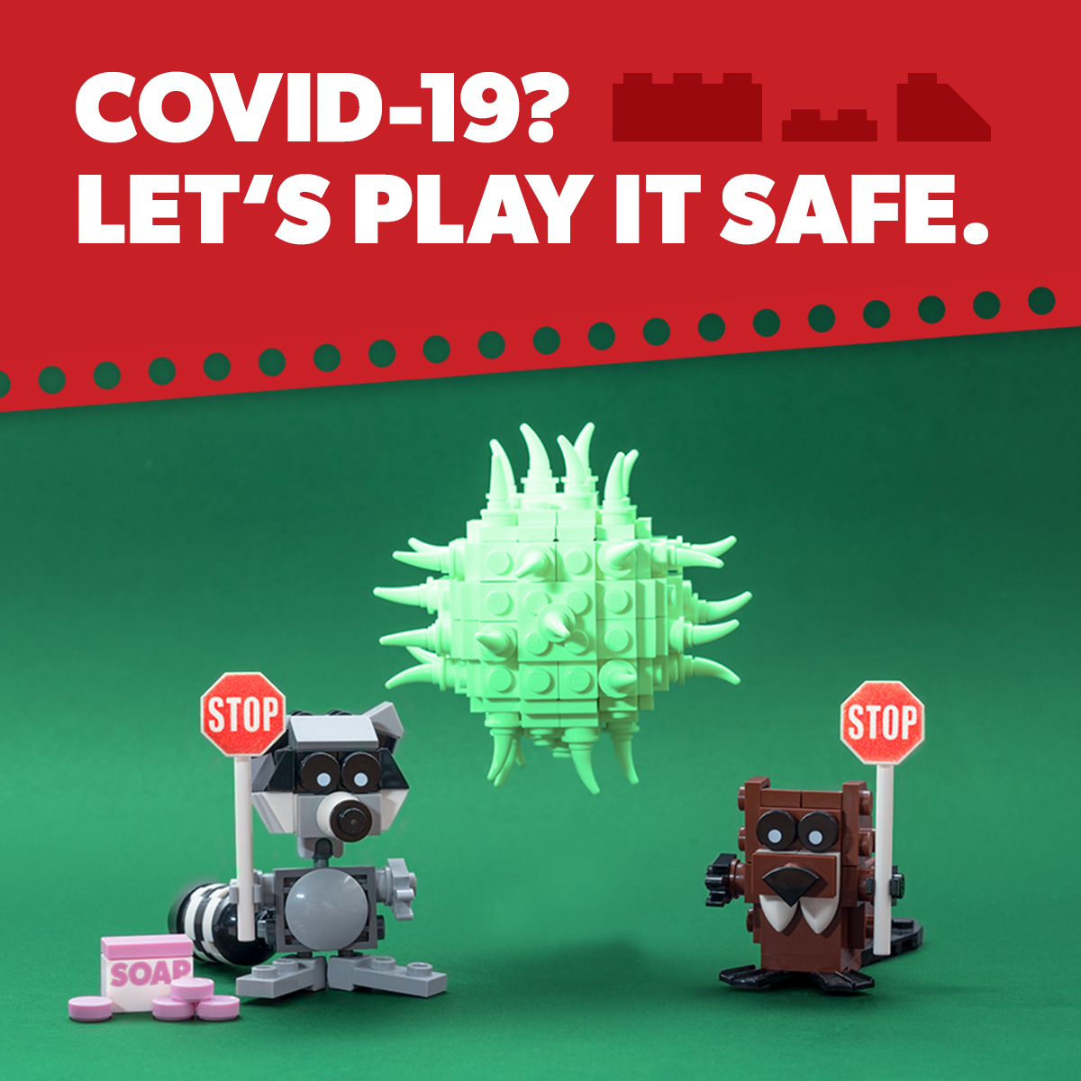 Due to the public health and safety guidelines recently released from the BC government regarding COVID-19, BrickCan 2020 will not take place this May.

To learn more, including refund information, please see the announcement on our website:
brickcan.com/brickcan-2020-…