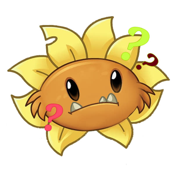 Primal Sunflower is Cute! - Plants vs Zombies 2 