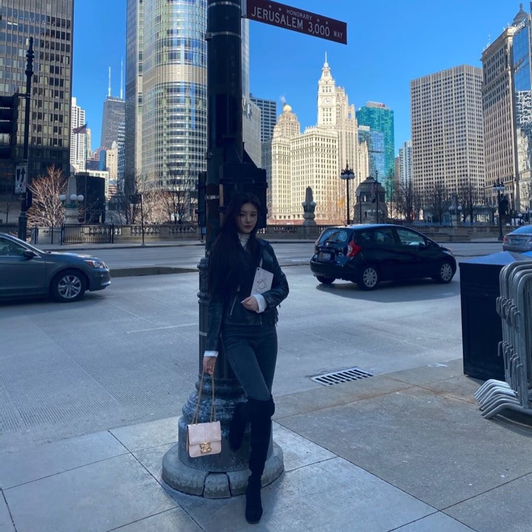 วิคกี้นิวยอร์กมาเจอพี่อี้ชิคาโกหน่อยมั้ย