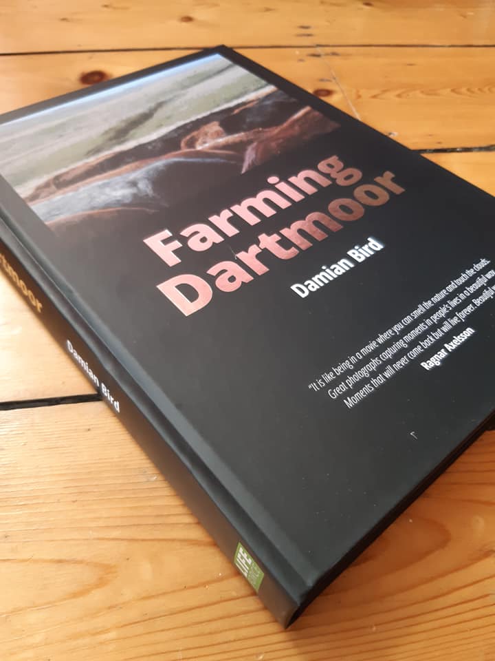 Spaldings are proud to sponsor this latest photography book by Damian Bird. Are you an avid photographer yourself? If so, keep your eyes peeled for our giveaway coming soon. 📷 

Find out more at: damianbirdphotography.com/dartmoor/ and <a href="/Lifeforcemag/">Life Force Magazine</a> 

#Spaldings #FarmingDartmoor #farming