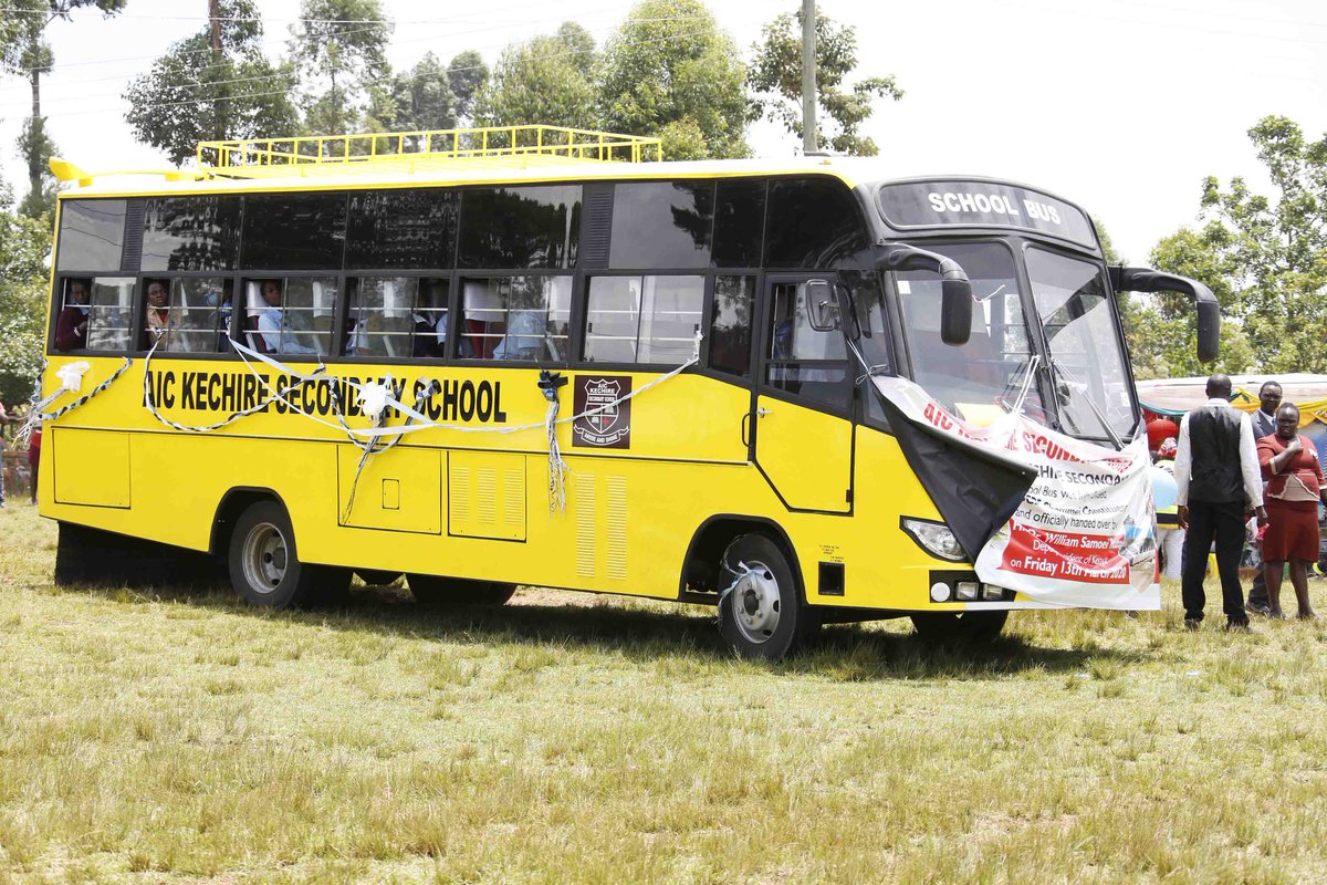 WilliamsRuto tweet picture