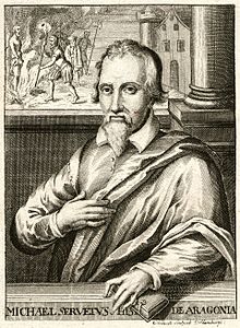 10:Michael Servetus discovered pulmonary circulation. As his work was deemed to be heretical, the inquisitors confiscated his property, arrested, imprisoned, tortured, and burned him at the stake atop a pyre of his own books.All this because he went against consensus science.