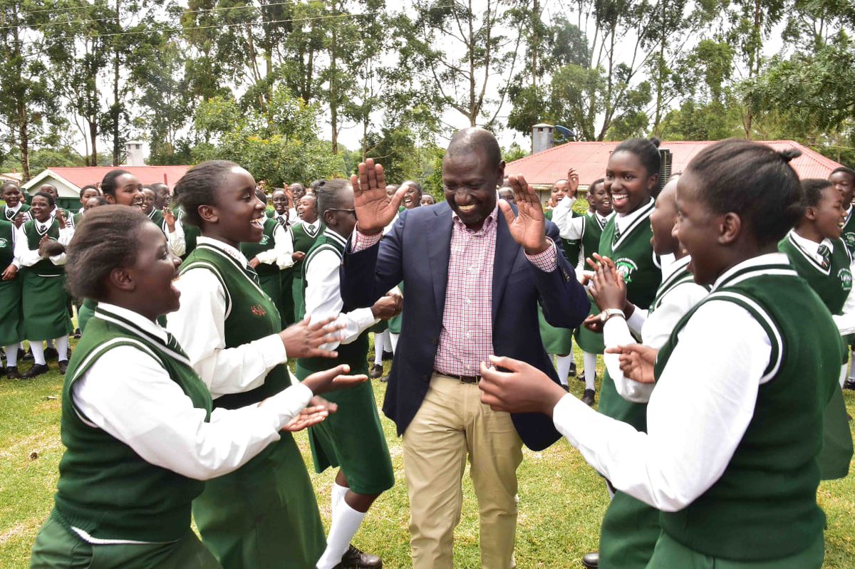 WilliamsRuto tweet picture