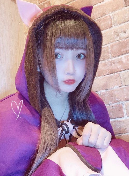 コスプレイヤーせんじのTwitter画像23
