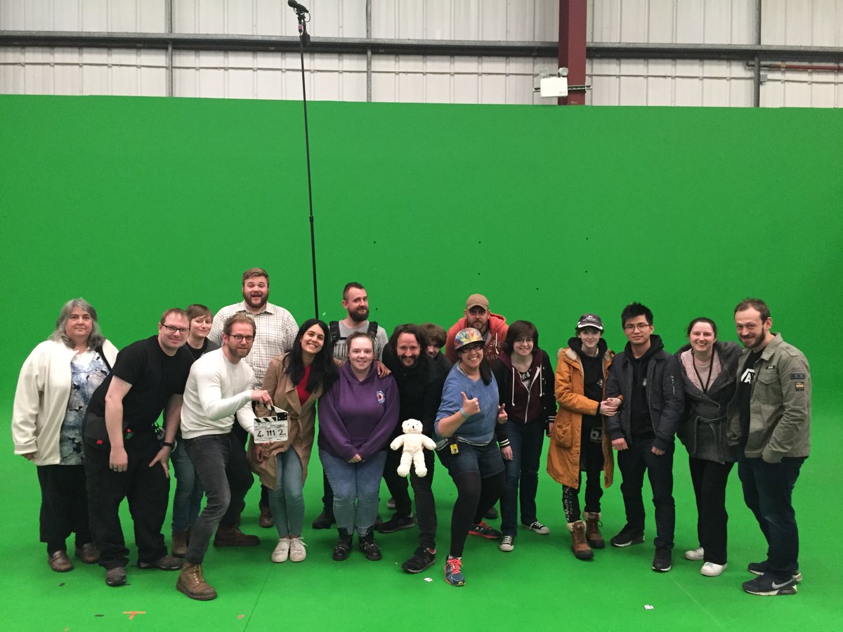 AfterLife | Short Film | 2021 tweet media