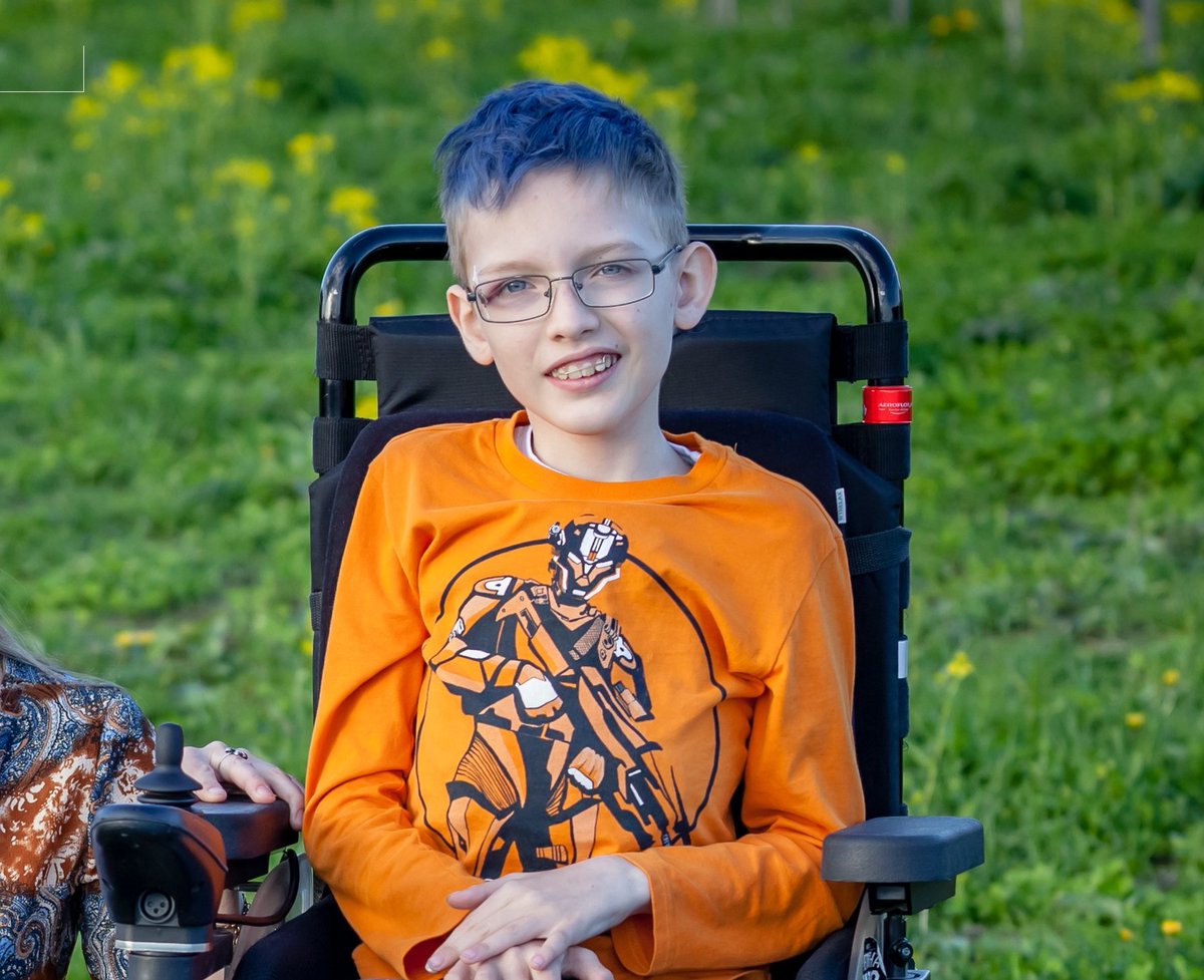 Unicef. for every Child tweet media