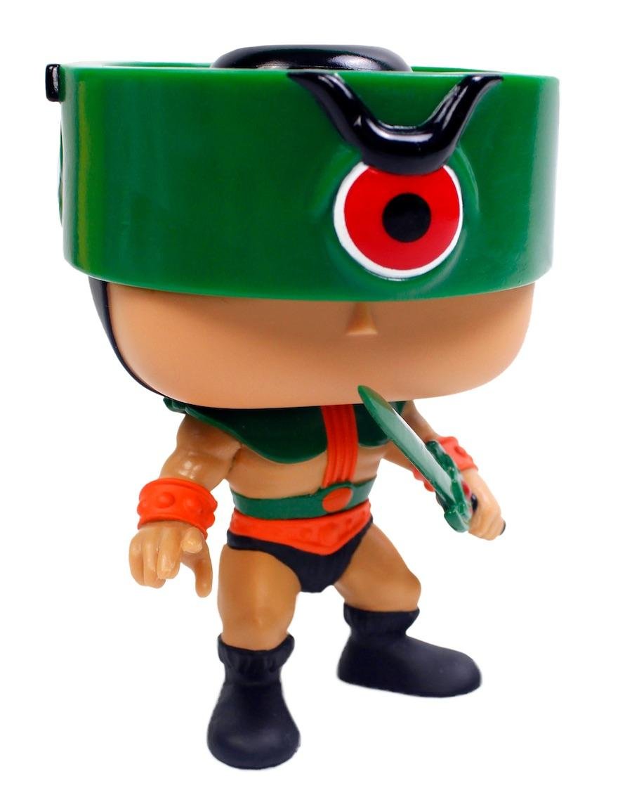 FunkoPOPsNews's tweet photo. The FYE / ECCC exclusive Tri Klops Funko POP! Is live for sale ~
Linky ~ https://t.co/Rt0l3E9OSy
#Ad #FPN #FunkoPOPNews #Funko #POP #Funkos #POPVinyl #FunkoPOP #FunkoPOPs #ECCC #ECCC20 #ECCC2020 https://t.co/hkWLoH37PO