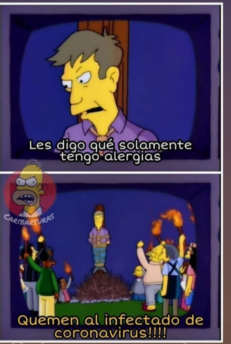 MartnRincon3's tweet photo. La historia de mi vida... Posible daño colateral 😅
#CoronavirusEnArgentina #Covid_19 https://t.co/pqwnKzM9mj