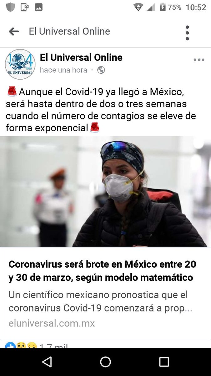 GansoVsRealidad's tweet photo. Asi como ocultan información como lo de Sinaloa y otros casos ,no sería de extrañar que estén ocultando la situacion real del #Coronavirusmexico  por qué no tienen la capacidad para afrontar la #PandemiaCoronavirus #pandemia
#AMLOMiente 
#amlo
#amlogobiernoinutil https://t.co/Ys7NgfQKhX
