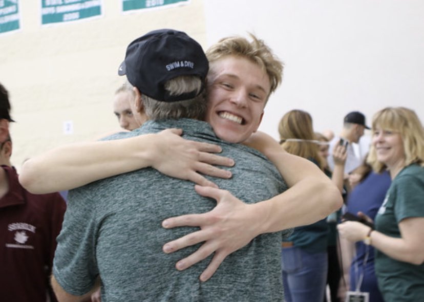 Groves Men's Swim & Dive tweet media