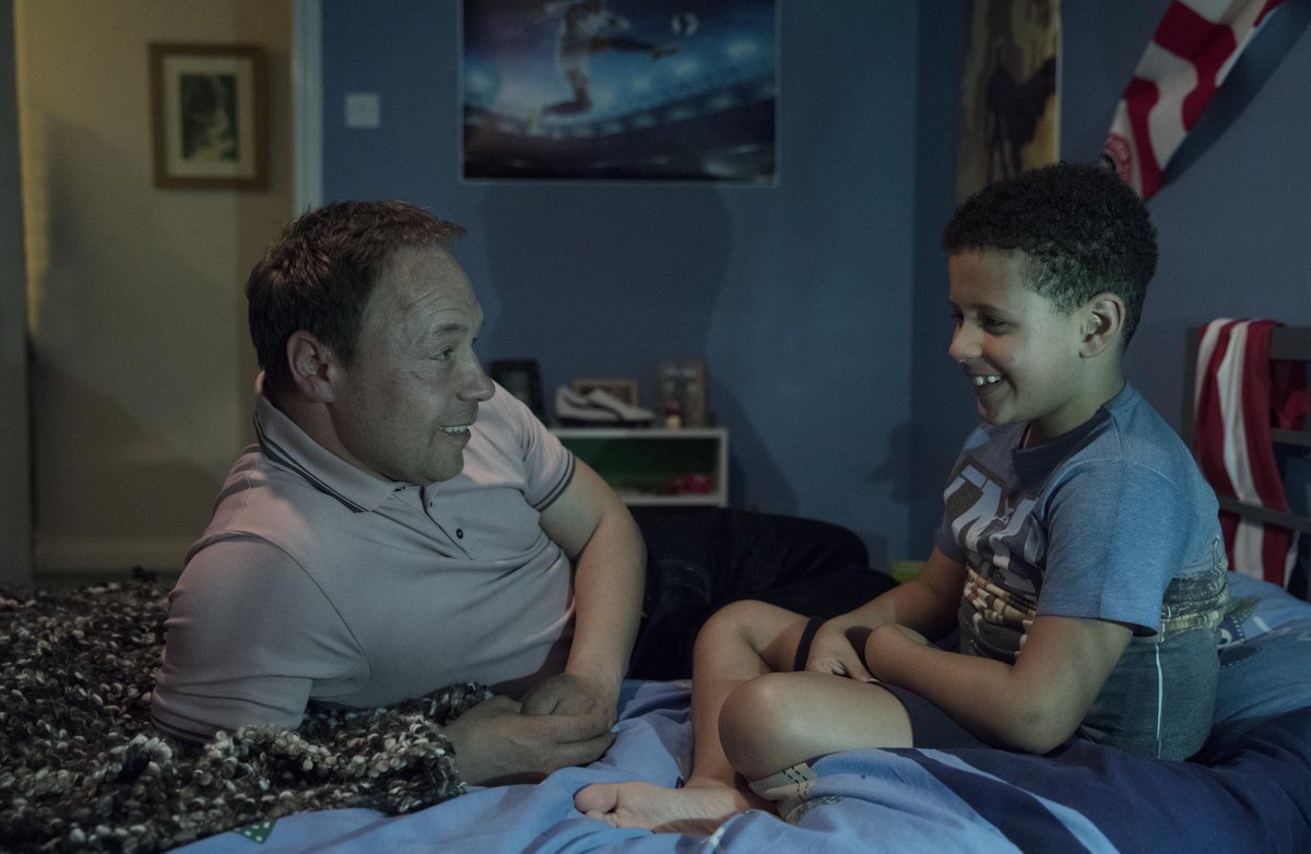 VirginMediaCorp's tweet photo. @StephenGraham73 has just picked up the @BPGPressGuild award for Best Actor for his incredible performances in #LineOfDuty #TheVirtues and #AChristmasCarol
#BPGAwards #BPG2020 https://t.co/daV8RAPOJI