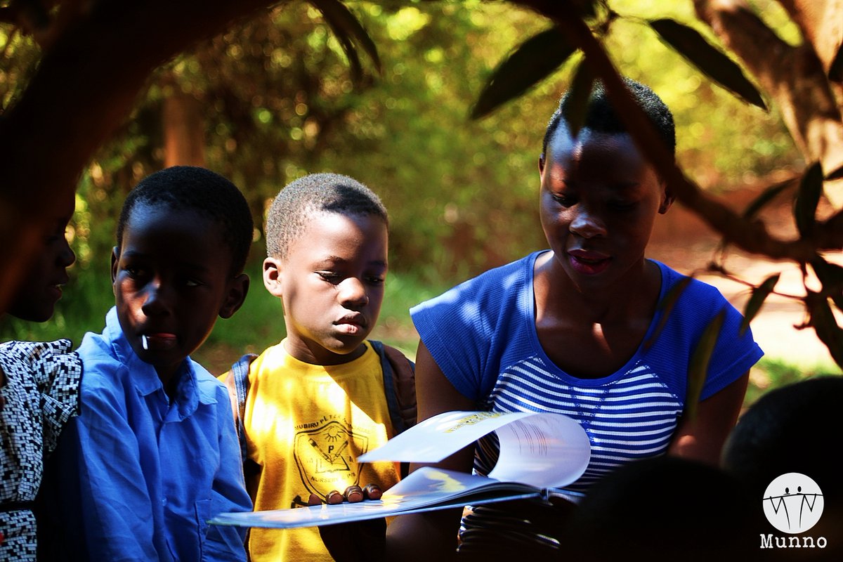 UgMunno's tweet photo. It is also providing essential needs to our children such as Education, food, safe water and many others which i am sure will enable transformation in literacy of the children for the rest of their life.#Meetthevolunteer https://t.co/8SfxMEl1l4