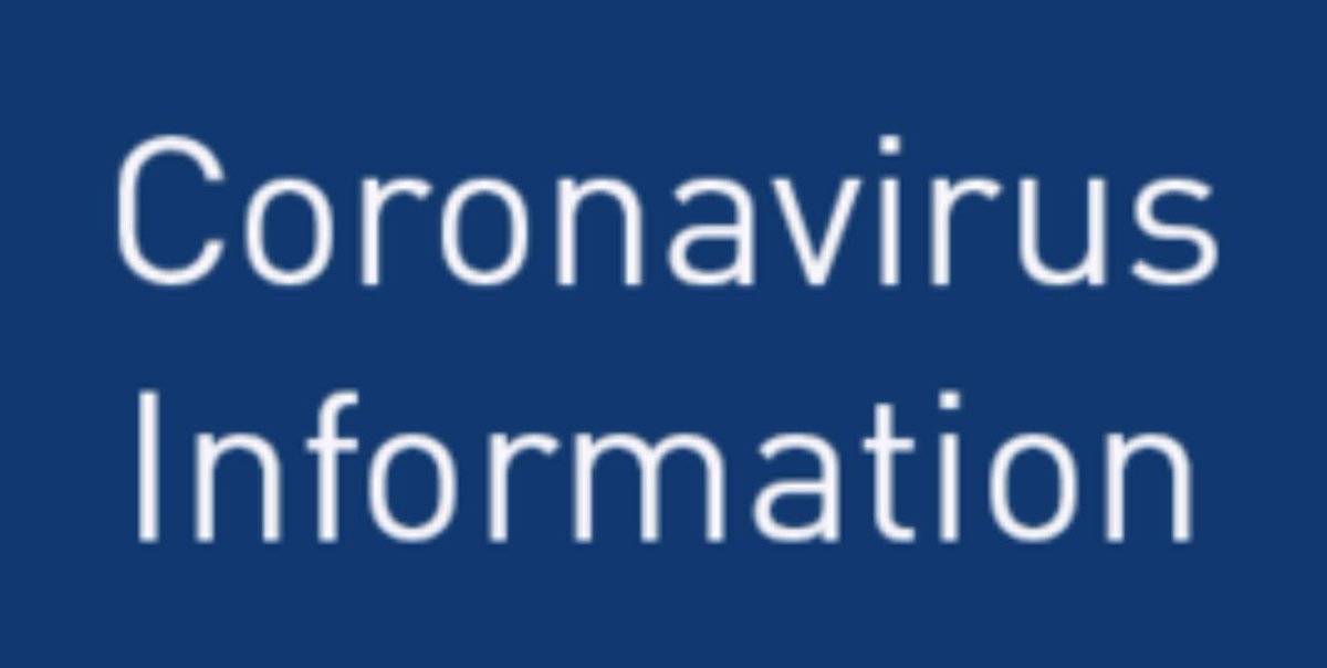 GrovesConst's tweet image. From #owensborohealth all patients scheduled in our occupational medicine clinics will be required to participate in a pre-appointment phone screen where it will be determined if an appointment should be rescheduled. #Covid_19 #CoronaVirusUpdate