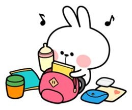 ทุกคนคะ พรุ่งนี้วันเสาร์สีม่วงม่วง น้องช่วงมีเรียนตอนบ่ายเลยมาชวนทุกคนเฝ้าน้องช่วงจัดกาเป๋าไปเรียนค่ะ เเละเเละพอน้องช่วงจัดกาเป๋าเสร็จ น้องช่วงขอชวนทุกคนไปเข้านอนนะคะ อาเคมั้ย นอนดึกไม่สูงสูงนะคะคุณเเม่น้องช่วงบอก เพราะงั้นอย่านอนดึกนะคะ กู้ดไน้ไน้ 😪♡