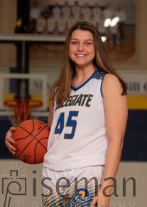 WCSBasketball1's tweet photo. Congratulations to Maddy Mairs, AVCTL Div. 4 All-League First Team! Maddy had an awesome year! She averaged 12.5ppg &amp; 7.5rbg! I cant wait to see what her Sr. year brings! Such a privilege to be able to coach you! https://t.co/qozwyIcpxX