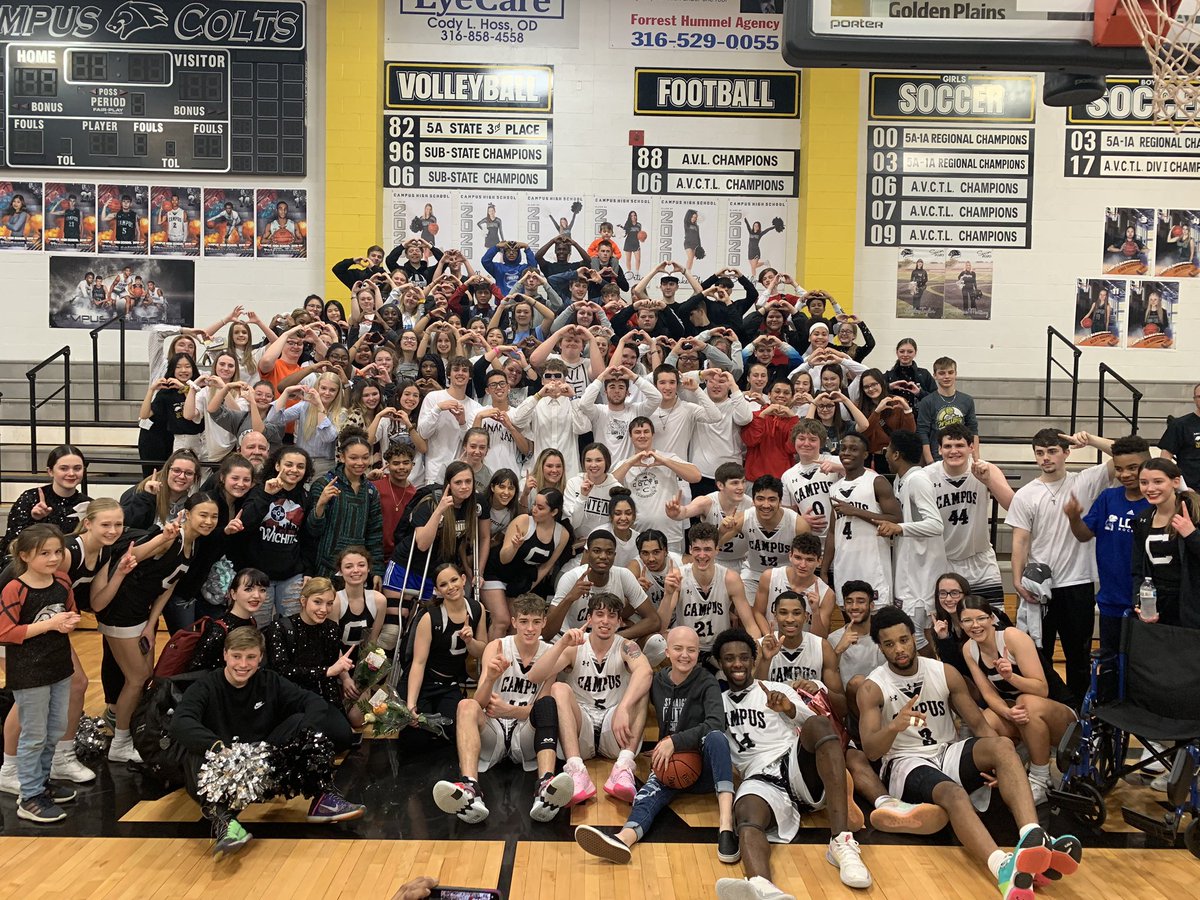 CoachZKliewer's tweet photo. June 1st, 2019: Our Squad lost to SME in overtime at KAMO. That would be the last time this group would walk off the court with a loss. So proud of our guys. 23-0, History, Champs on the court and off. Love you guys! https://t.co/mh5vnWeuGp