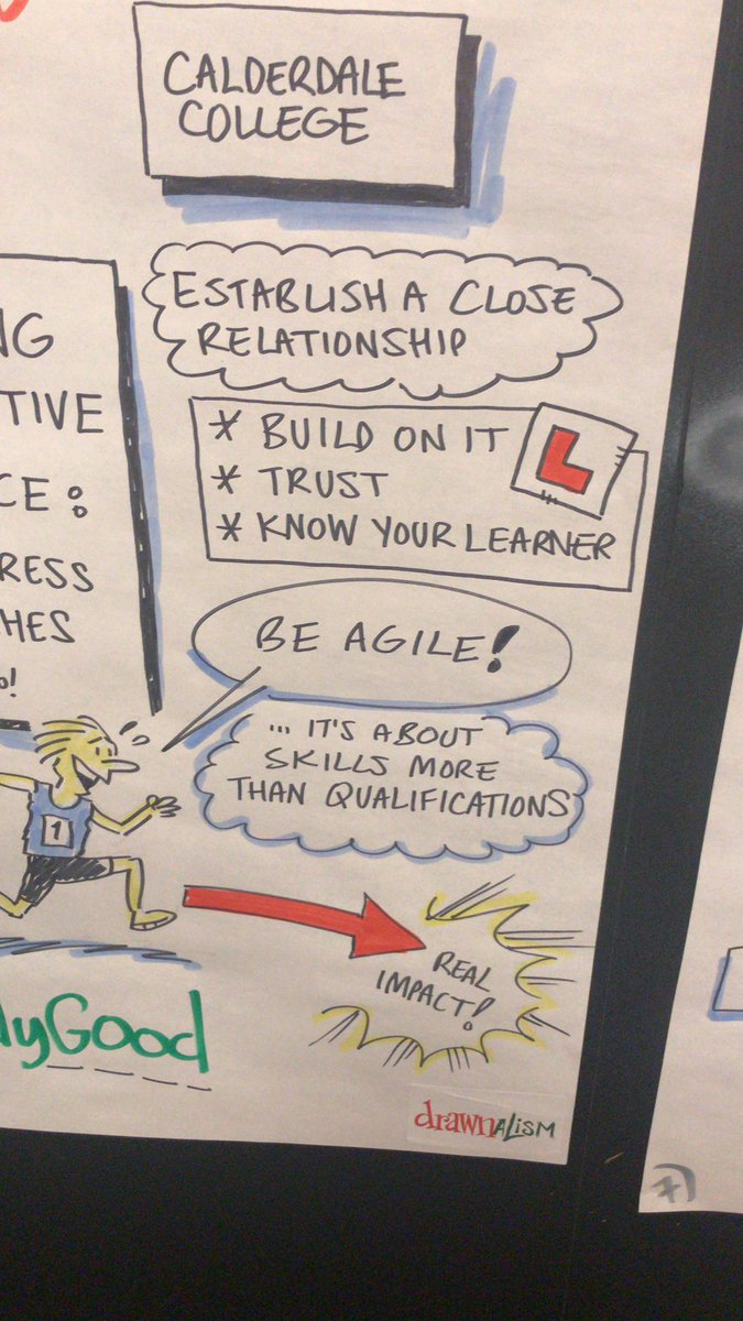 leadwithaheartx's tweet photo. #StudyGood
Louise and I @CalderdaleCol CalderdaleCol met fabulous professionals, excellent conference thank you https://t.co/OFzTN4EKU1