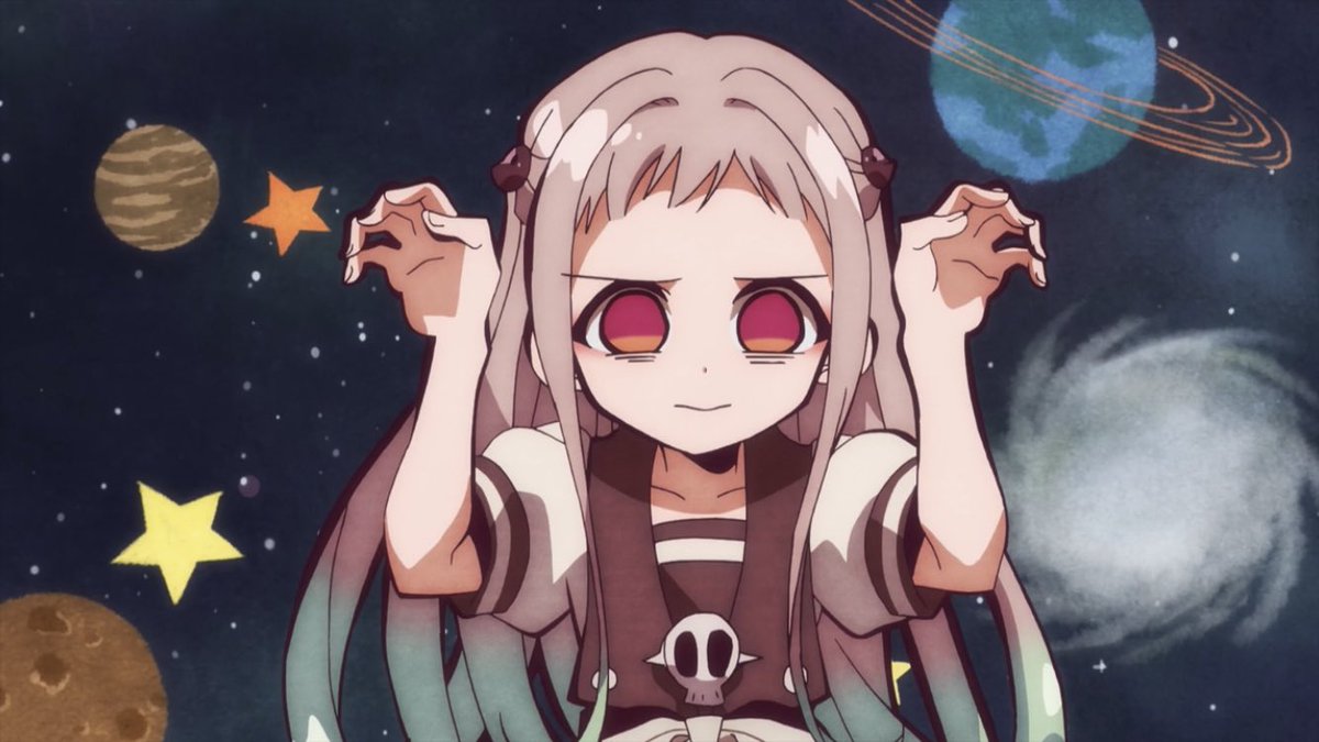 Zanaseくん 寧々ちゃんのこのポーズ可愛い ミツバ出てきて嬉しかった この3つ目のやつさポケモンにいそうw カガミジゴク面白いな