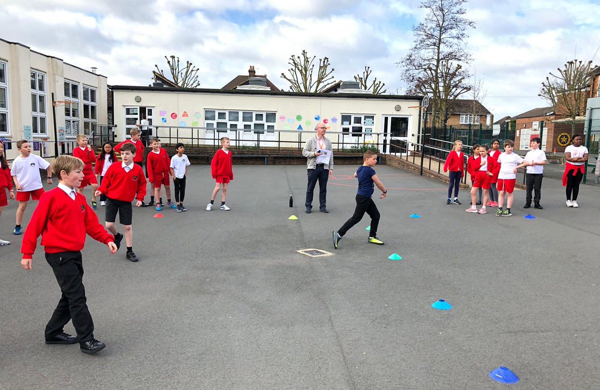 CCJacademy's tweet photo. We’ve had an action packed day keeping active &amp; raising money for @sportrelief. One highlight was our whole school dodgeball tournament. Well done to everyone who took part &amp; thank you for your support. You all helped us raise £350 for #SportRelief2020. 🔴 https://t.co/OyM9Q7CPOT