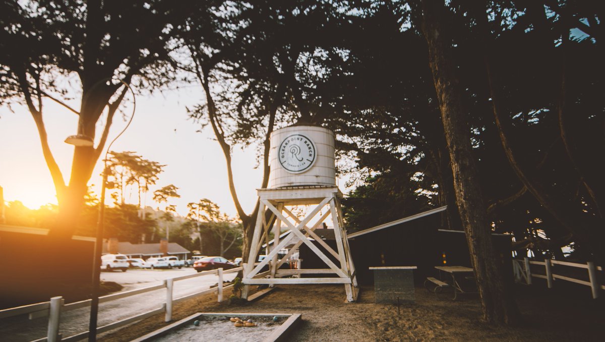 Oceanpoint Ranch tweet media