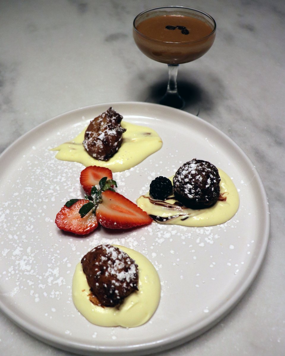 We loved our Ides of March Chef's Table Dinner last night. Chef Rigot created 8 courses that transported our guests back to Ancient Rome. Join us next month for our Ohio Beer Dinner featuring beers from Maumee Bay Brewing, Columbus Brewing, and Earnest Brew Works. 
#RenHotels