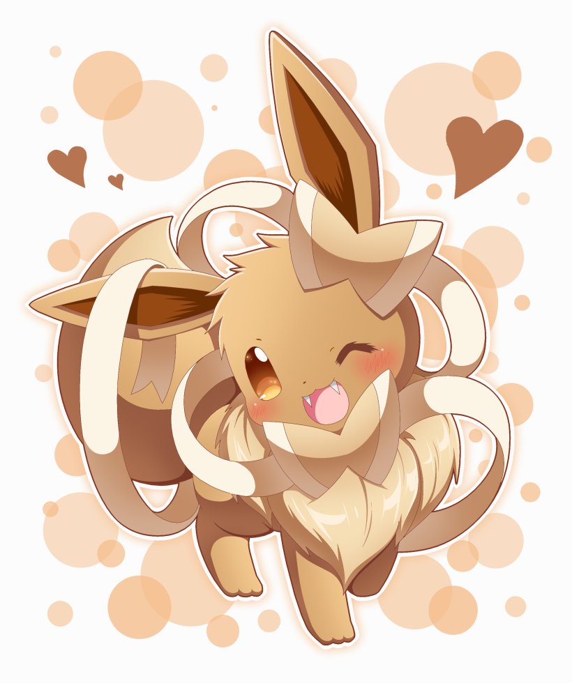 ポケモン ポケモン オブ ザ イヤー ニンフィアちゃん6位 サーナイトさん9位 推 ねるのイラスト