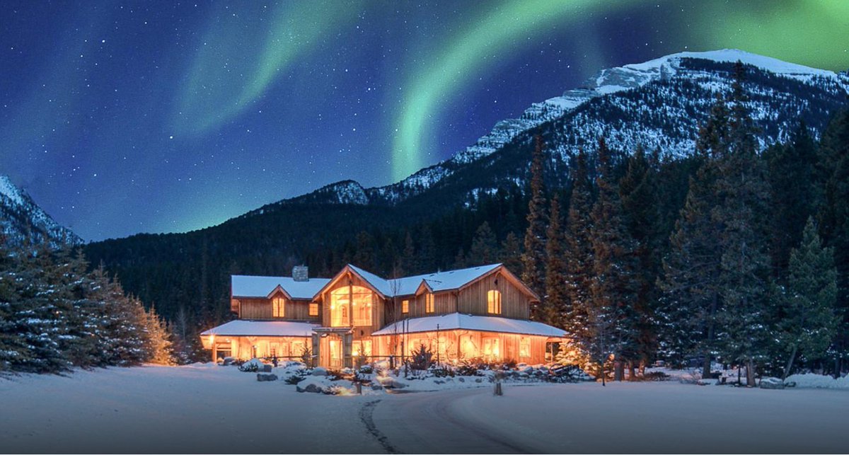 BOWDACANMORE's tweet photo. Our #featuremember today is @Canada_SIR Sotheby's in #Canmore!

View the latest in #luxury #realestate with this local BOWDA member. Their website is also a great resource for the latest real estate news and trends.

https://t.co/pukFGYgOho https://t.co/waeyTmRGx9