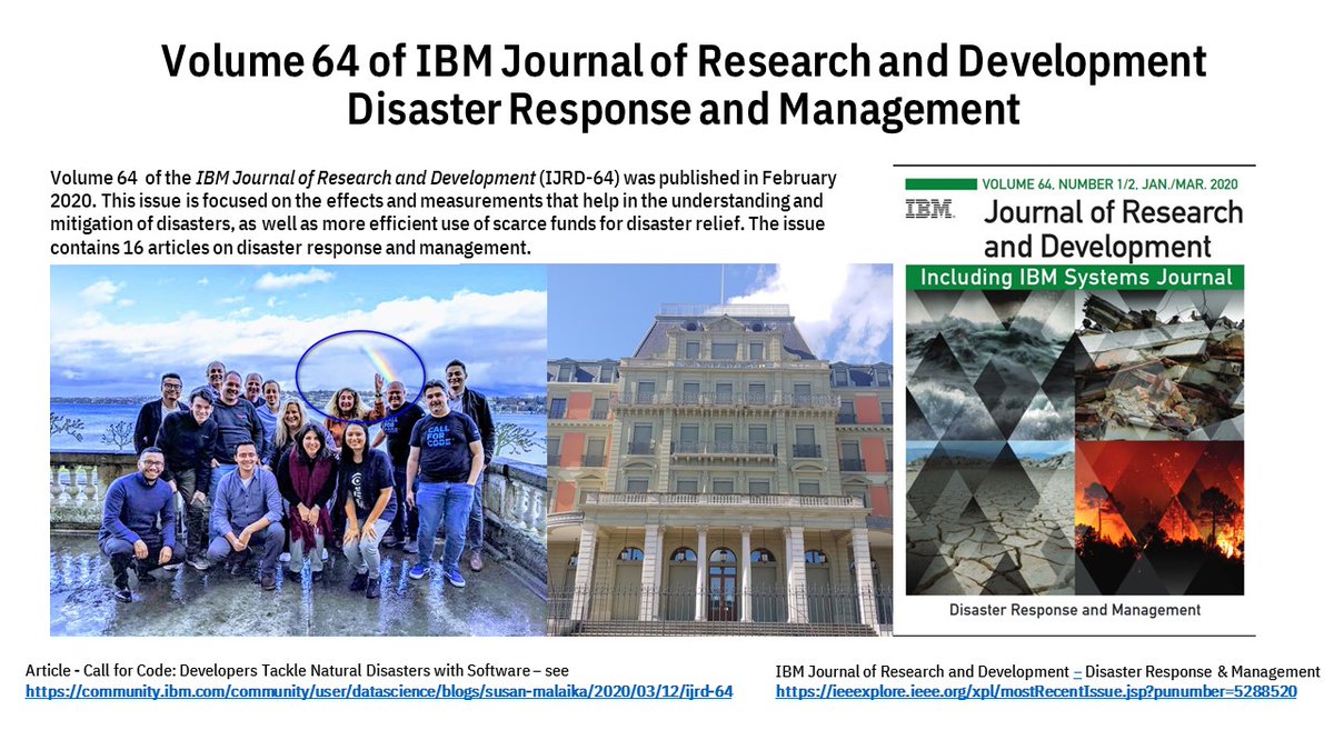 Susan Malaika tweet media