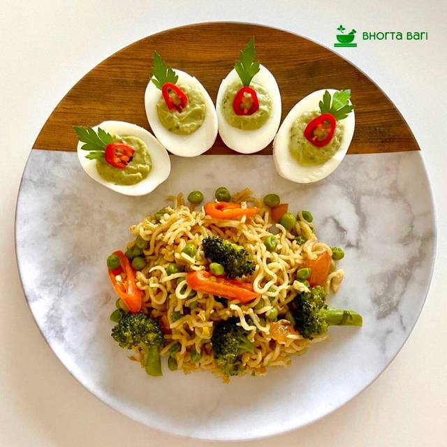 Cookpad_UK's tweet photo. Check out our #Recipesoftheweek, part of our Cookpad's Mysterybag challenge, inspired by the return of #Readysteadycook! Why not try a new recipe this weekend?
#Happycooking #Fridayfeeling #Homecooking
https://t.co/Jp4HbMpMNa https://t.co/dCfwQZntJc