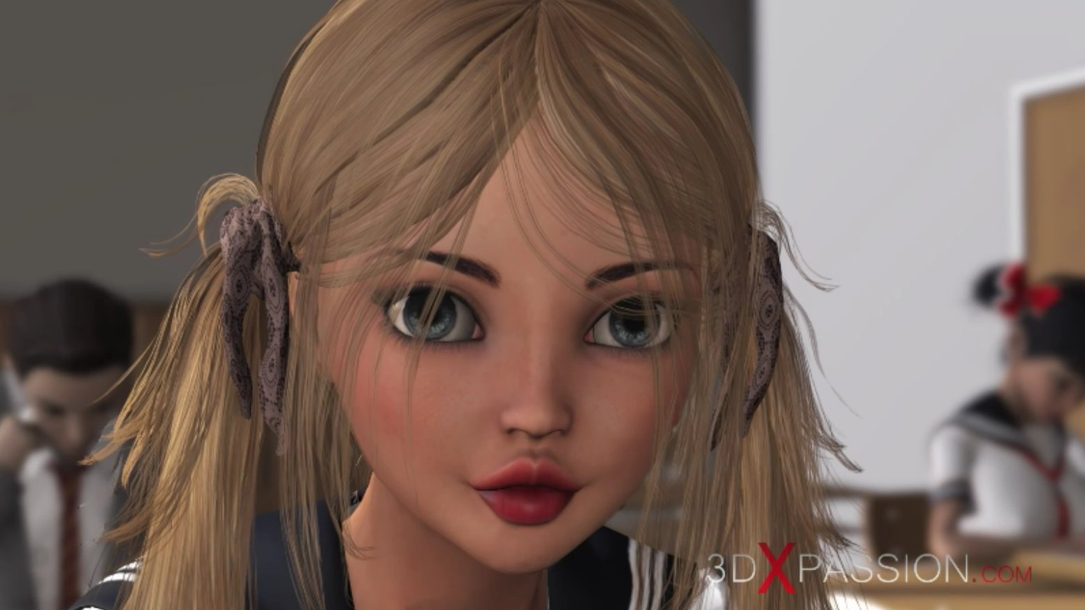 TW Pornstars - 3dxpassion. Twitter. 💯New video: watch now! 😍 😍College