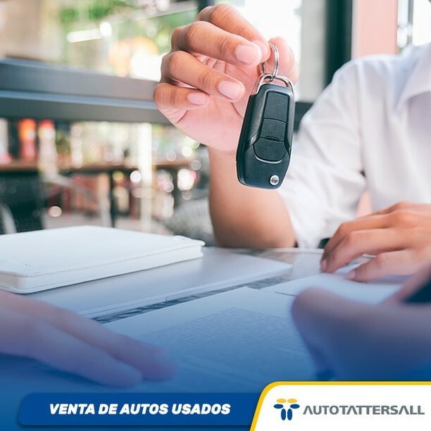 AutoTattersall's tweet photo. Al momento de comprar un auto usado es fundamental que conozcas el estado del vehículo. ¡Acércate a Autotattersall y te asesoraremos de la mejor manera!

#autotattersall #chile #autosusados #autosusadoschile #autotattersallconcesionarios #concesionarios … https://t.co/YHGUb4u8Vs https://t.co/4DJYYSc44L