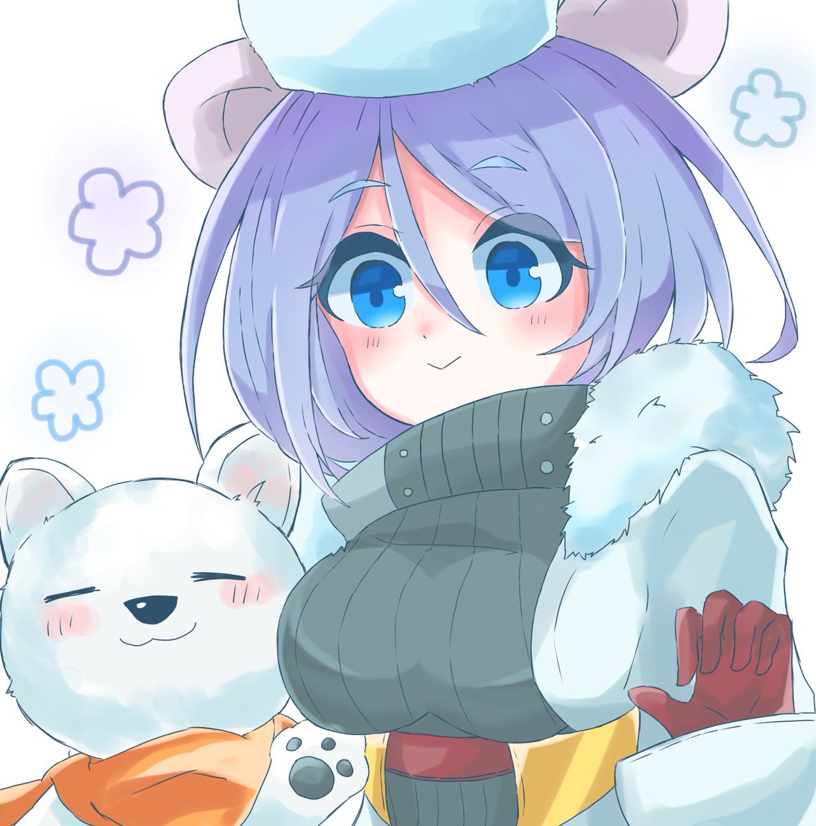 はさみ 低浮上 Twitterren パズドライラスト