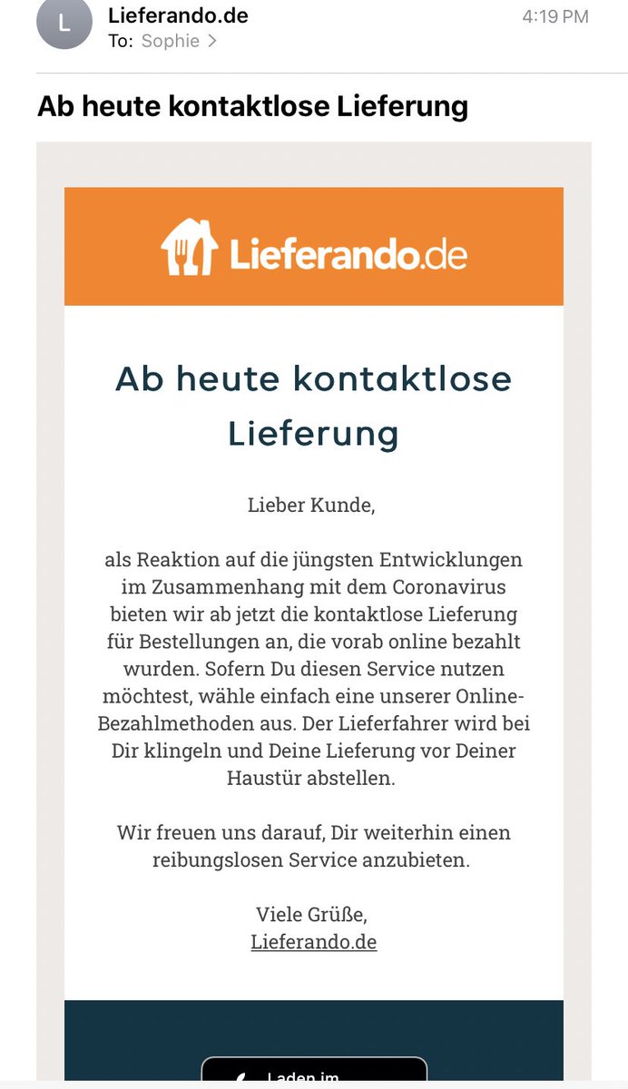 Ein Lebenstraum wird wahr.