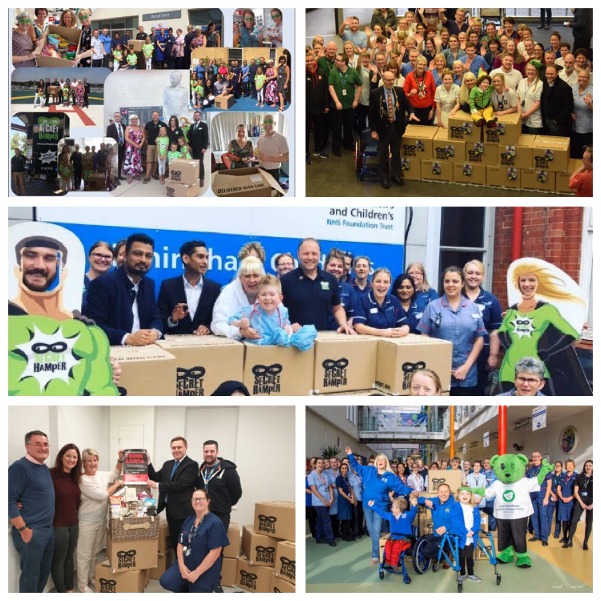 Some fab people/businesses that have shown their gratitude to staff of our <a href="/NHS/">@NHS</a> with our #ThankYouNHS initiative who deserve a follow <a href="/BouxAvenue/">Boux Avenue</a> <a href="/TheoPaphitis/">Theo Paphitis</a> <a href="/juicemaster/">Jason Vale</a> <a href="/DeborahMeaden/">Deborah Meaden 🇺🇦</a> <a href="/BeingBoycie/">Carol Challis</a> <a href="/VickyPattison/">Vicky Pattison</a> <a href="/alanshearer/">Alan Shearer</a> <a href="/EastEndFoods/">East End Foods</a> secrethamper.com