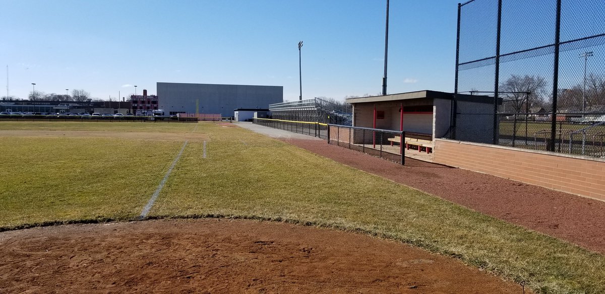 tfsgrounds's tweet photo. @TFSBaseball https://t.co/6Rt8X7Ele6