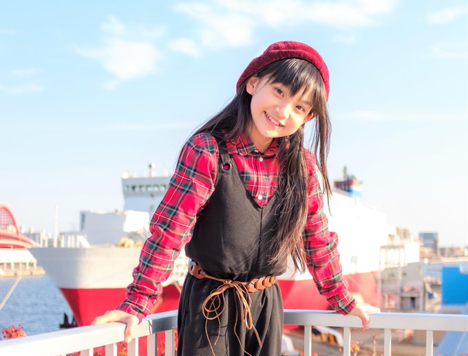 Twitterのコスプレ画像30