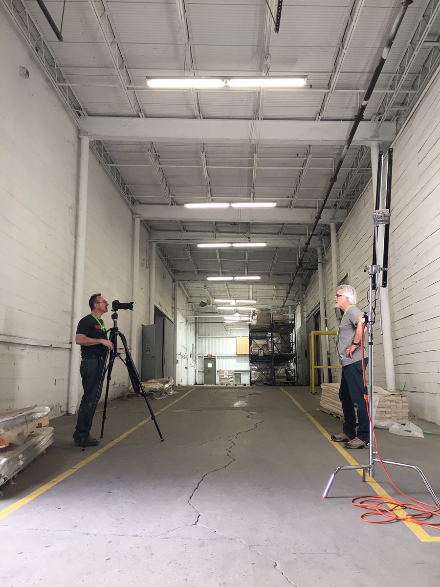 power_agency's tweet image. Behind the scenes with #TeamMarsh. Working hard wrapping up this week - but having some fun along the way!  #thepoweragency