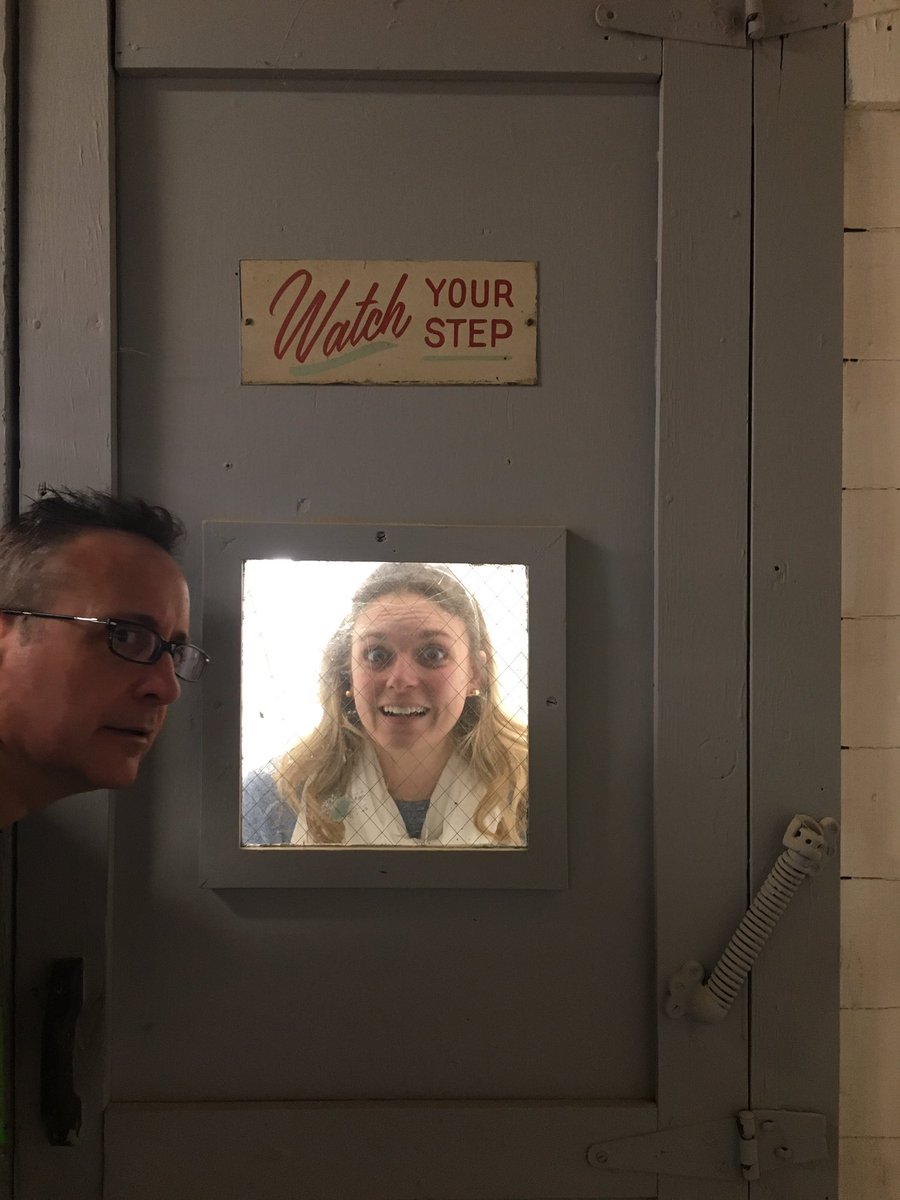 power_agency's tweet image. Behind the scenes with #TeamMarsh. Working hard wrapping up this week - but having some fun along the way!  #thepoweragency