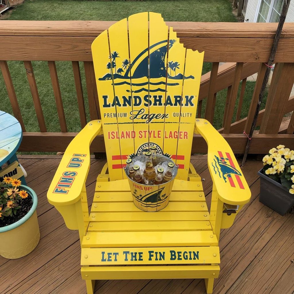 You'll find us right here all weekend!

#LetTheFinBegin

📸:<a href="/scottruehl/">Scott Ruehl</a>